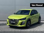 Peugeot e-208 EV GT 51 kWh | Alcantara bekleding | Adaptieve, Nieuw, 1430 kg, Te koop, 27 min