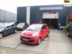 Citroen C1 1.0-12V Ambiance, Voorwielaandrijving, Gebruikt, 4 stoelen, C1