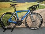Gebruikte Storck Absolutist 1.0 51cm Ultegra 2x11Verkocht, 28 inch, Gebruikt, Carbon, Heren