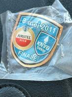 Pin speldje knvb beker finale ajax twente 8 mei 2011, Verzamelen, Ophalen, Zo goed als nieuw