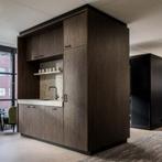 Clicwall | Wanpaneel | Tussenwand | Scheidingswand | MDF, Ophalen, Nieuw, Overige materialen, Minder dan 20 mm