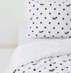 Takkie dekbedovertrek 1 persoons, Huis en Inrichting, Ophalen of Verzenden