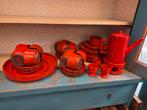 Vintage Hofra Hans Wagner servies, Ophalen
