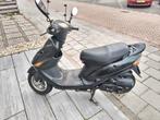 Benzhou Light Scooter, Ophalen, Gebruikt, Overige modellen, Maximaal 45 km/u
