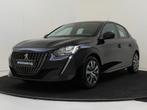 Peugeot 208 1.2 PureTech Active Pack (bj 2023), Gebruikt, 1199 cc, Bedrijf, Handgeschakeld
