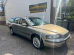 Volvo V70 2.5 T AWD Comfort Line 7 PERS AUTOMAAT, 2500 cc, Gebruikt, Stoelverwarming, Handgeschakeld