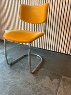 Gispen Dutch Originals GT1001, Huis en Inrichting, Stoelen, Overige kleuren, Zo goed als nieuw, Metaal, Eén