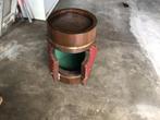 Mooie bierton 60cm hoog en 37 cm breed bieden, Antiek en Kunst, Ophalen of Verzenden