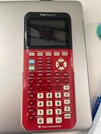 Grafische rekenmachine ti-84 ce-t, Ophalen of Verzenden, Grafische rekenmachine