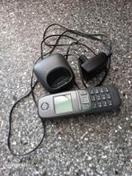 Gigaset A475H handset, Ophalen of Verzenden, Zo goed als nieuw, 1 handset