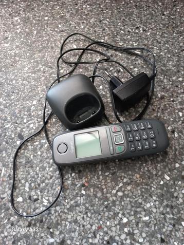 Gigaset A475H handset beschikbaar voor biedingen