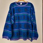 Vintage Oilily trui M / L wol mix, Ophalen of Verzenden, Zo goed als nieuw