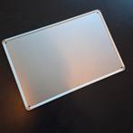 Mack Trucks Metalen plaat, Ophalen of Verzenden, Nieuw