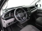 Volkswagen Transporter 2.0TDI 150PK Lang Bulli Achterdeuren, Auto's, Stof, Gebruikt, 4 cilinders, 150 pk