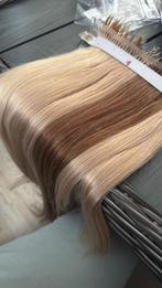 200 Socap nano extensions, Ophalen of Verzenden, Nieuw, Pruik of Haarverlenging