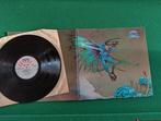Gravy train Staircase to the day DNLH 1 UK first press, Ophalen of Verzenden, Zo goed als nieuw, Progressive