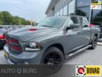 Dodge Ram 1500 5.7 V8 Quad Cab 6'4 Hemi | Automaat | Trekhaa, Automaat, Euro 5, Achterwielaandrijving, Gebruikt