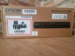 Epson WorkForce ES-60W Mobiele Scanner - Nieuw!, Computers en Software, Scanners, Epson, Nieuw, Windows, Mobiele scanner