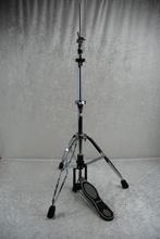 Ludwig Hihatstandaard met dropclutch   <25250333>, Ophalen of Verzenden, Gebruikt, Drums of Percussie