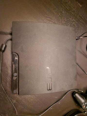 Playstation 3 beschikbaar voor biedingen
