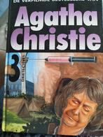 Agatha Christie bundel, Ophalen of Verzenden, Gelezen, Agatha Christie