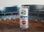 Coca Cola glas Uefa Euro Ek voetbal 1996, Verzamelen, Ophalen, Zo goed als nieuw, Frisdrankglas