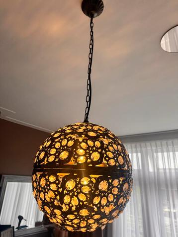 Decoratieve Hanglamp - Sfeervolle Verlichting beschikbaar voor biedingen