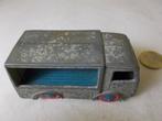 1949 Dinky Toys 30V N.C.B. ELECTRIC VAN (Opknapper) -L-., Ophalen of Verzenden, Gebruikt, Bus of Vrachtwagen, Dinky Toys