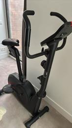 Hometrainer, Ophalen, Zo goed als nieuw, Hometrainer