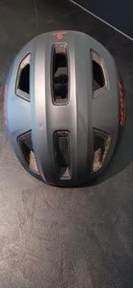 Fietshelm - Scott, M, Ophalen of Verzenden, Zo goed als nieuw, Scott