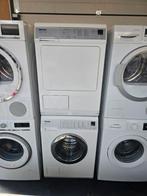 Miele Wasmachine + Condensdroger Set met Garantie, Witgoed en Apparatuur, Wasmachines, Ophalen of Verzenden, Zo goed als nieuw