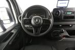 Mercedes-Benz Sprinter 314 2.2 CDI 143PK L2H1 | MARGE | Airc, Auto's, Bestelauto's, Stof, Gebruikt, Euro 6, Wit