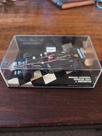 Limited edition minardi jos verstappen, Hobby en Vrije tijd, Modelauto's | 1:43, Ophalen of Verzenden, Zo goed als nieuw, Auto