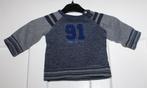 Longsleeve van Noppies 56, Kinderen en Baby's, Babykleding | Maat 56, Gebruikt, Ophalen of Verzenden, Jongetje, Noppies