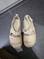 UGG GoldenGlow Sandalen Maat 35, Kleding | Dames, Schoenen, UGG, Beige, Gedragen, Sandalen of Muiltjes