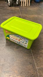 Duplo lege doos, Ophalen, Gebruikt, Duplo