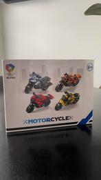 Modelbouw Jiqile block motoren nieuw, Hobby en Vrije tijd, Modelbouw | Auto's en Voertuigen, Overige merken, Nieuw, Ophalen of Verzenden