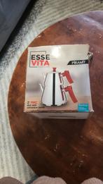 Turks theepot, Ophalen of Verzenden, Zo goed als nieuw