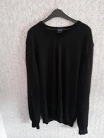 Heren trui olymp mt XL zwart, Ophalen of Verzenden, Zo goed als nieuw, Maat 56/58 (XL), Blauw