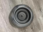 Easyfix Kerstboomstandaard - Decoratie - Ø39 cm Antraciet, Ophalen, Nieuw