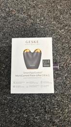 Geske beauty tech microcurrent face lifter 6 in 1, Ophalen of Verzenden, Nieuw, Gehele gezicht