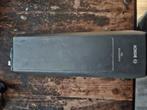 Bosch powerpack 500 watt, Fietsen en Brommers, Fietsaccessoires | Fietsaccu's, Ophalen, Zo goed als nieuw