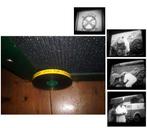 16mm film Commercial van REDeX Oil -12min- geluid - zw/w, Ophalen of Verzenden, 16mm film