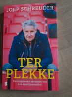 Ter plekke, Ophalen of Verzenden, Zo goed als nieuw, Balsport