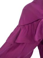 Jansen Amsterdam blouse NIEUW L, Maat 46/48 (XL) of groter, Nieuw, Ophalen of Verzenden