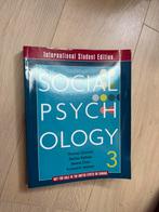Social Pychogy, Ophalen, Zo goed als nieuw