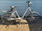 Flyer T8 55cm lage instap, Fietsen en Brommers, Gebruikt, Minder dan 47 cm, 30 tot 50 km per accu, Ophalen
