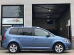 Volkswagen Touran 1.6 TDI Comfortline BlueMotion 7p., Voorwielaandrijving, Euro 5, Gebruikt, 4 cilinders