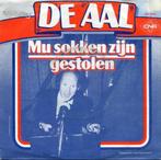 de Aal Mijn Sokken Zij Gestolen 1982, Verzenden, Zo goed als nieuw, Nederlandstalig