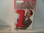 vhs 195b bean 1 de avonturen, Alle leeftijden, Ophalen of Verzenden, Gebruikt, Komedie